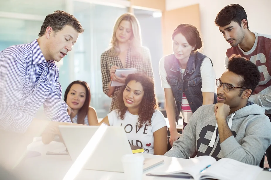 método personalizado