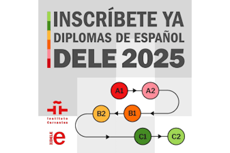 Certificado oficial DELE