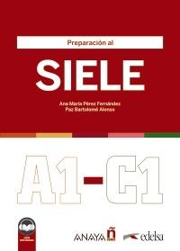 Libro SIELE