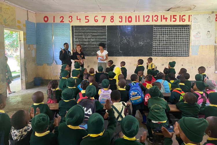 Las lenguas son el futuro... Y ellos lo saben