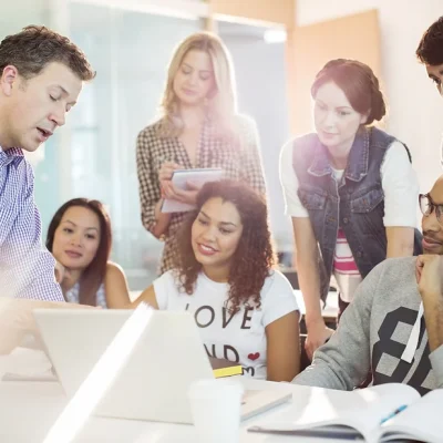 método personalizado